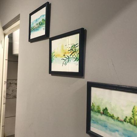 Neptun Apartman Domsod Dış mekan fotoğraf