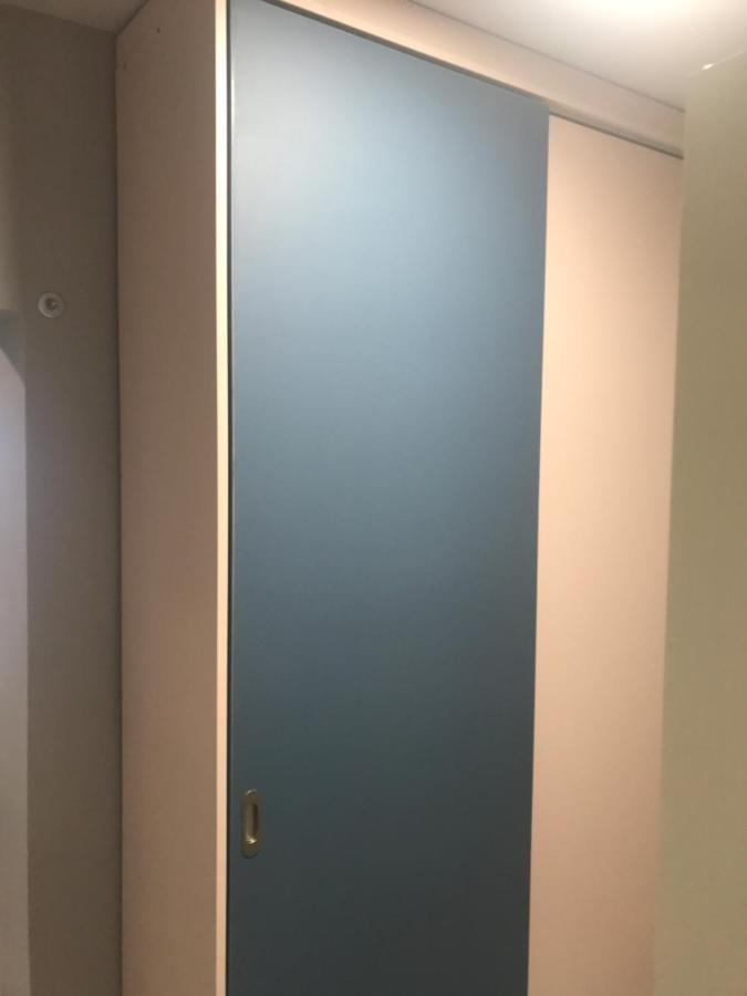 Neptun Apartman Domsod Dış mekan fotoğraf