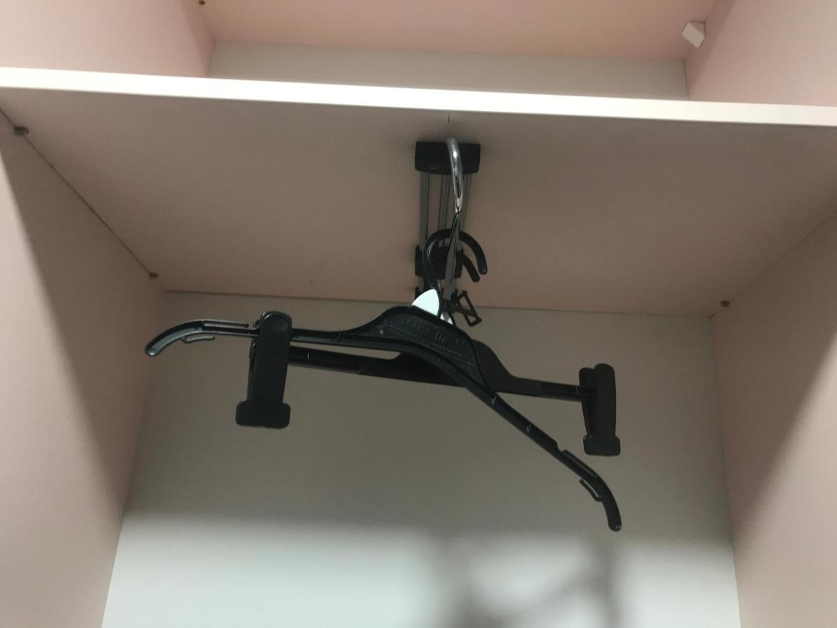 Neptun Apartman Domsod Dış mekan fotoğraf